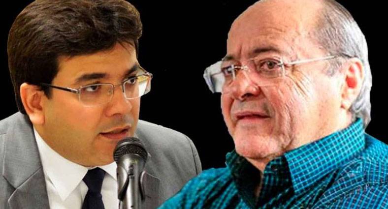 Rafael vence no primeiro turno mesmo sem considerar apoios, aponta nova pesquisa DataMax